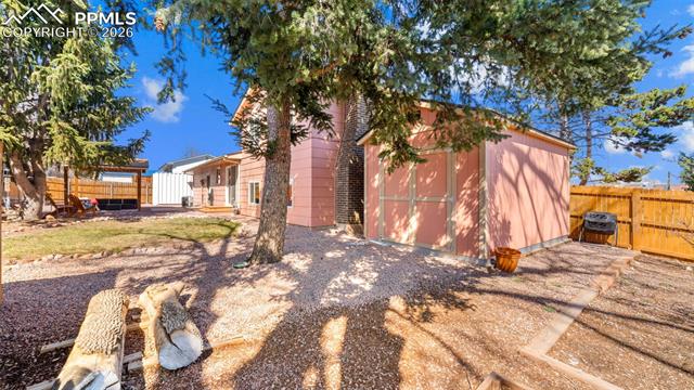 1660 Winnebago Road Colorado Springs, CO 80915 - Photo 28 of 40 Gallery Image 28