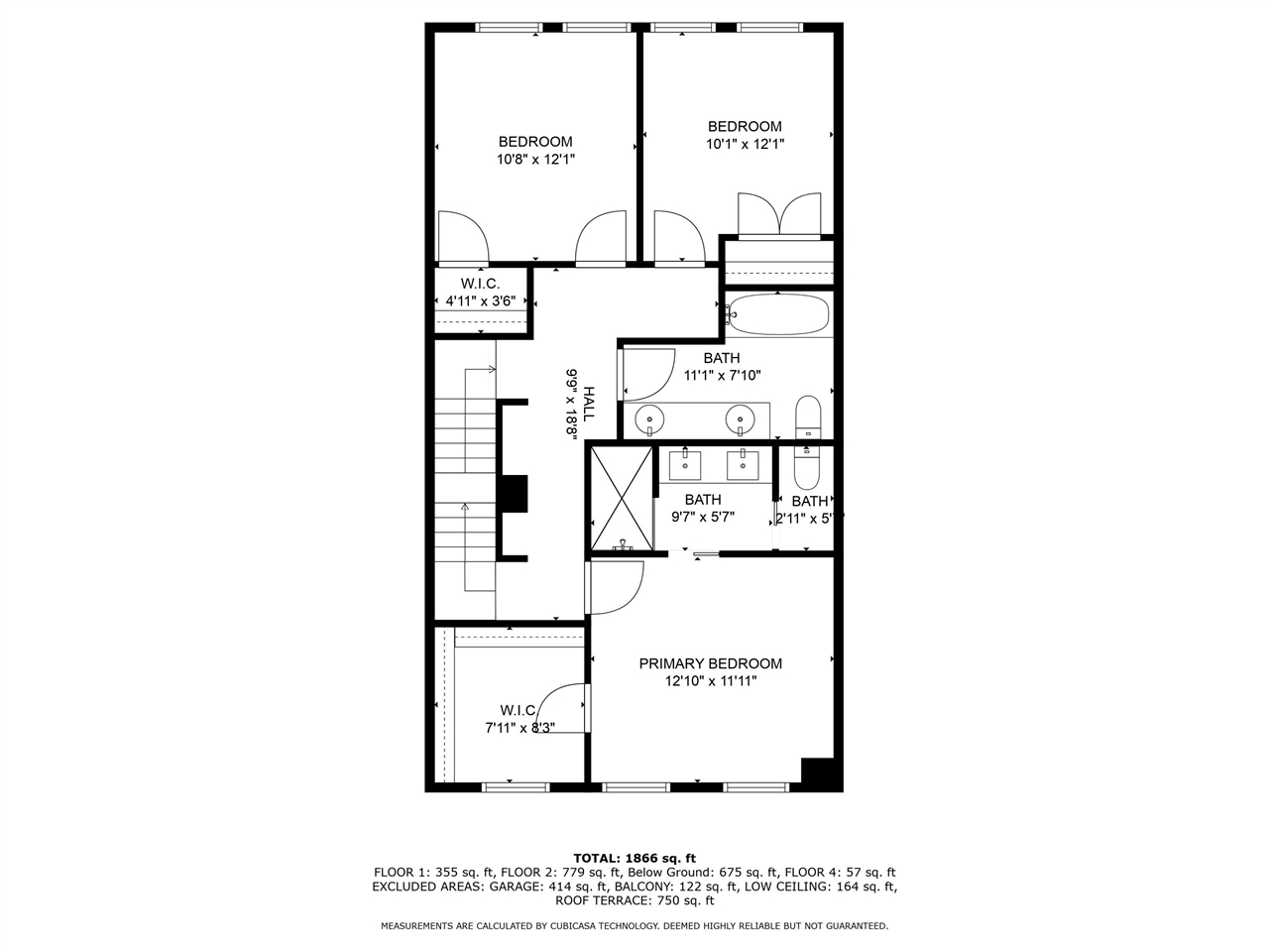 144 Mariners Cove St. Joseph, MI 49085 - Photo 52 of 53