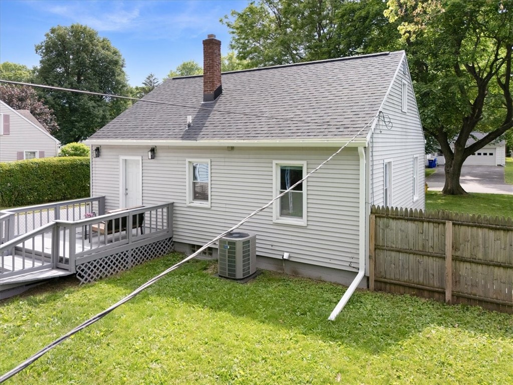 151 Belmont Road Greece, NY 14612 - Photo 43 of 50