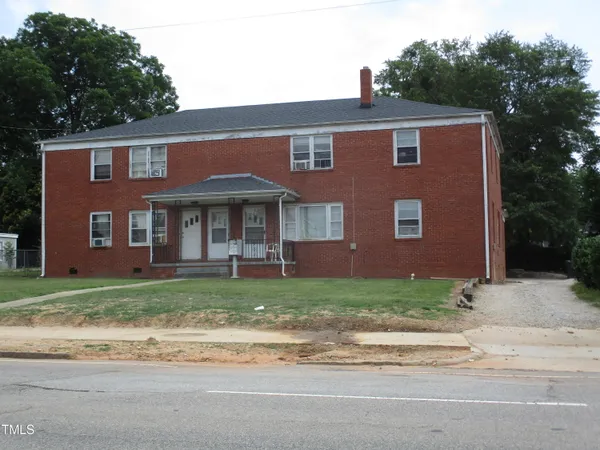 $1,050,000 | 820-826 New Bern Avenue, Unit 820822824826, Raleigh, NC 27601