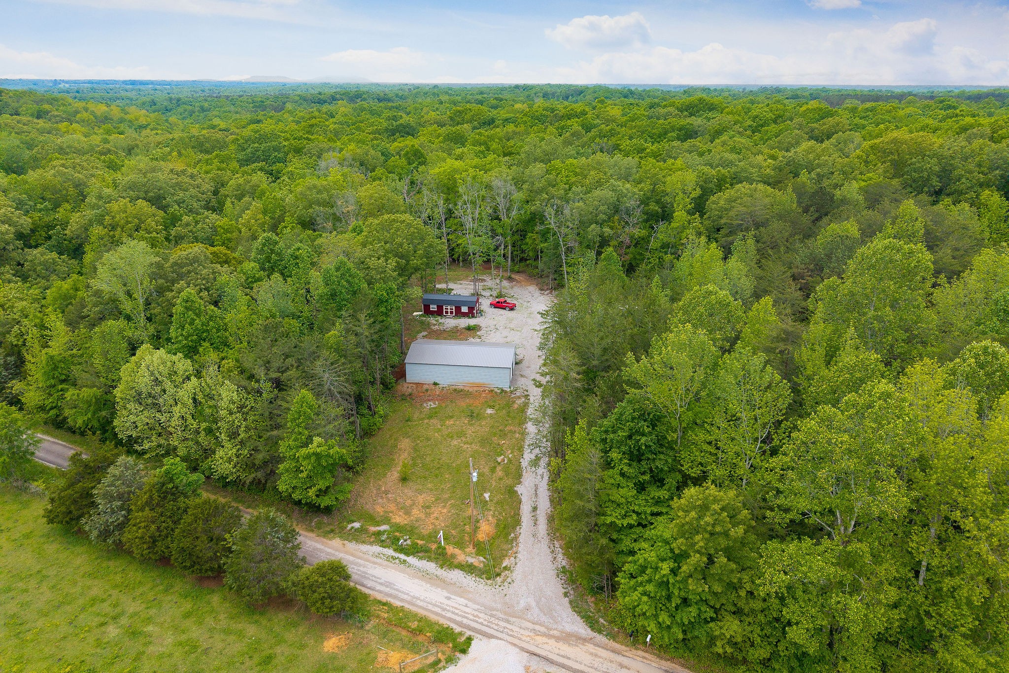 466 South Pin Hook Road Sparta, TN 38583 - Photo 1 of 23 Gallery Image 1