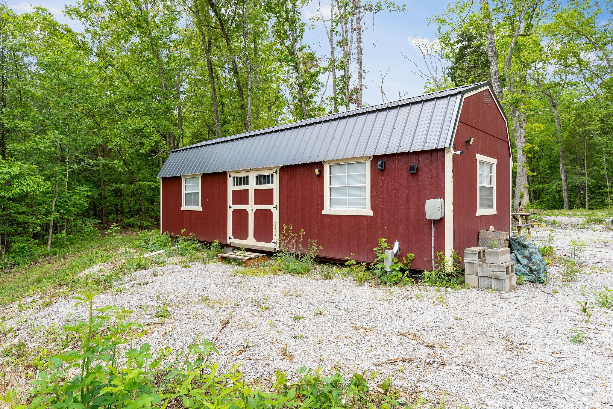 466 South Pin Hook Road Sparta, TN 38583 - Photo 13 of 23 Gallery Image 13