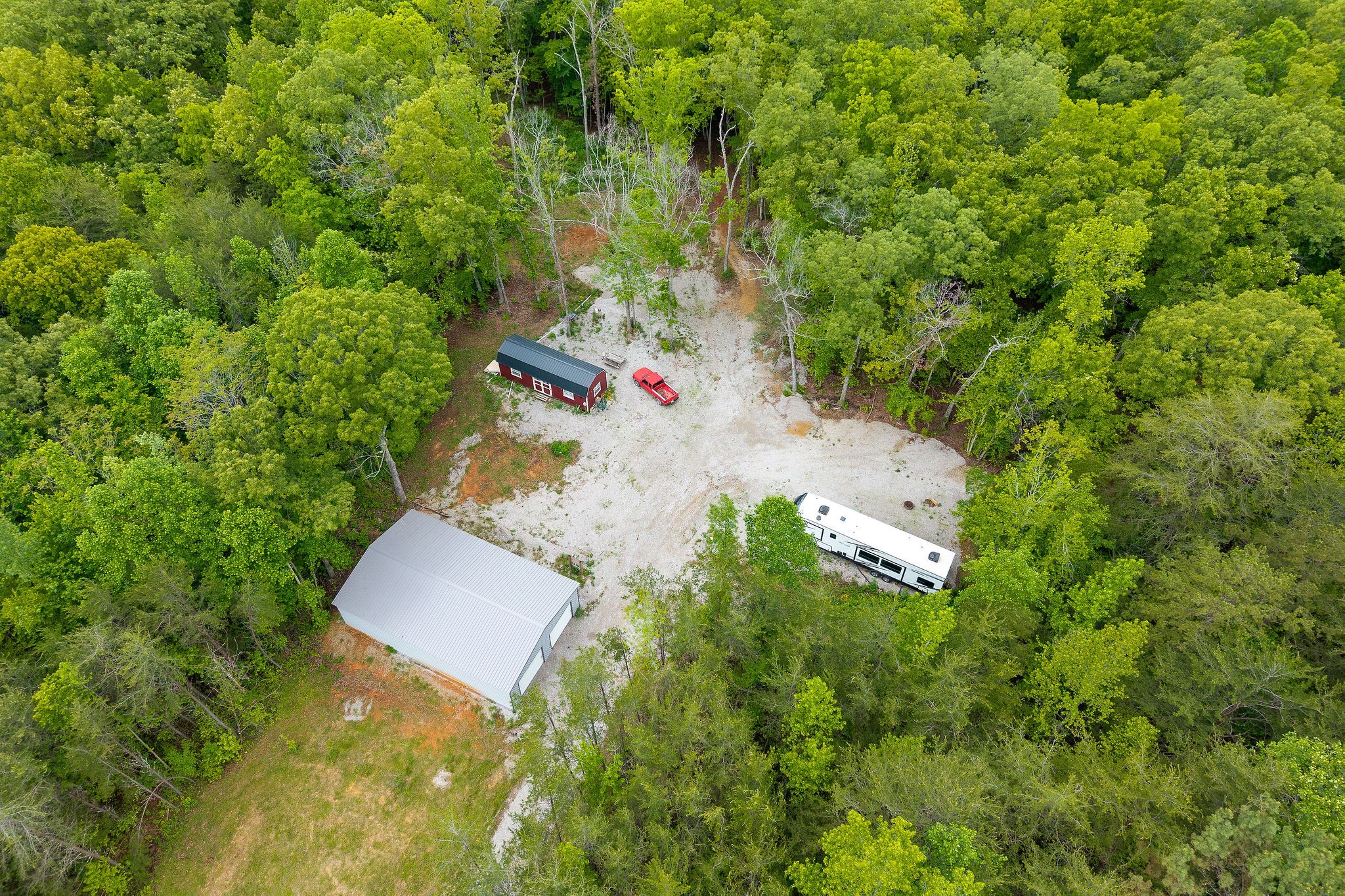 466 South Pin Hook Road Sparta, TN 38583 - Photo 3 of 23 Gallery Image 3