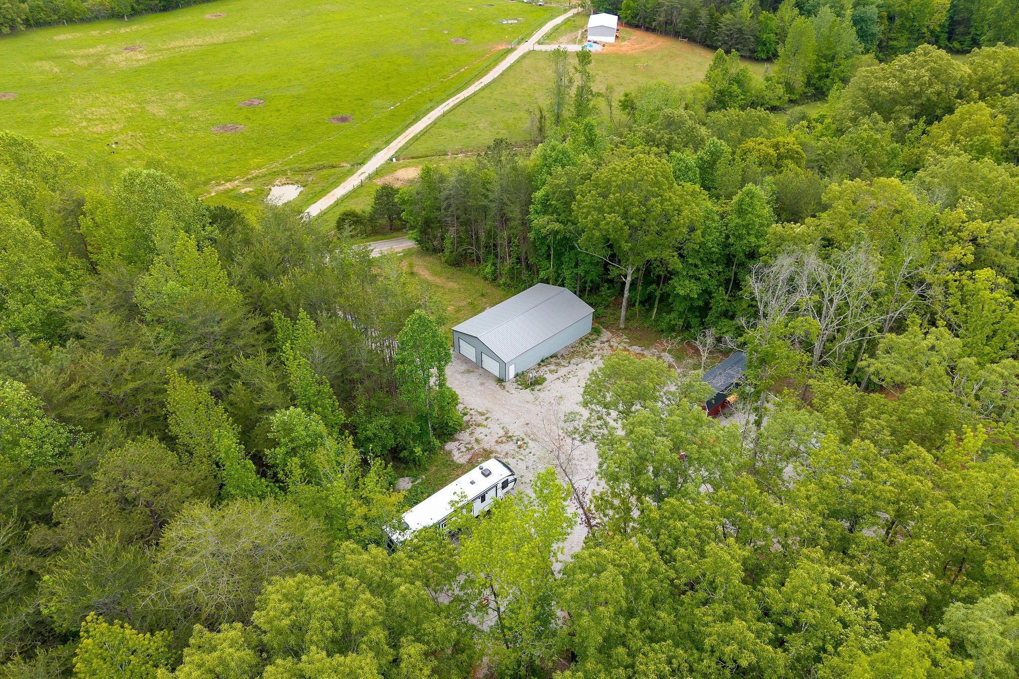 466 South Pin Hook Road Sparta, TN 38583 - Photo 10 of 23 Gallery Image 10