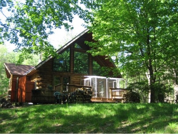 66 Lampman Road Harrisville, NH 03450 - Photo 1 of 1