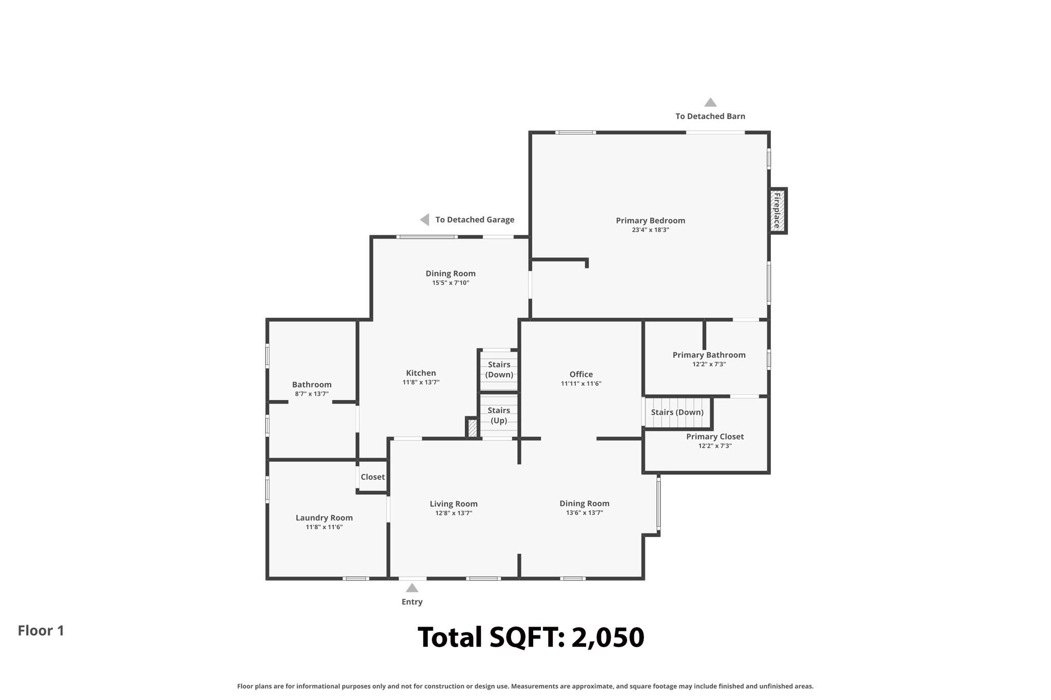 3266 South Slocum Road Ravenna, MI 49451 - Photo 94 of 95 94-web-or-mls-Floor-1