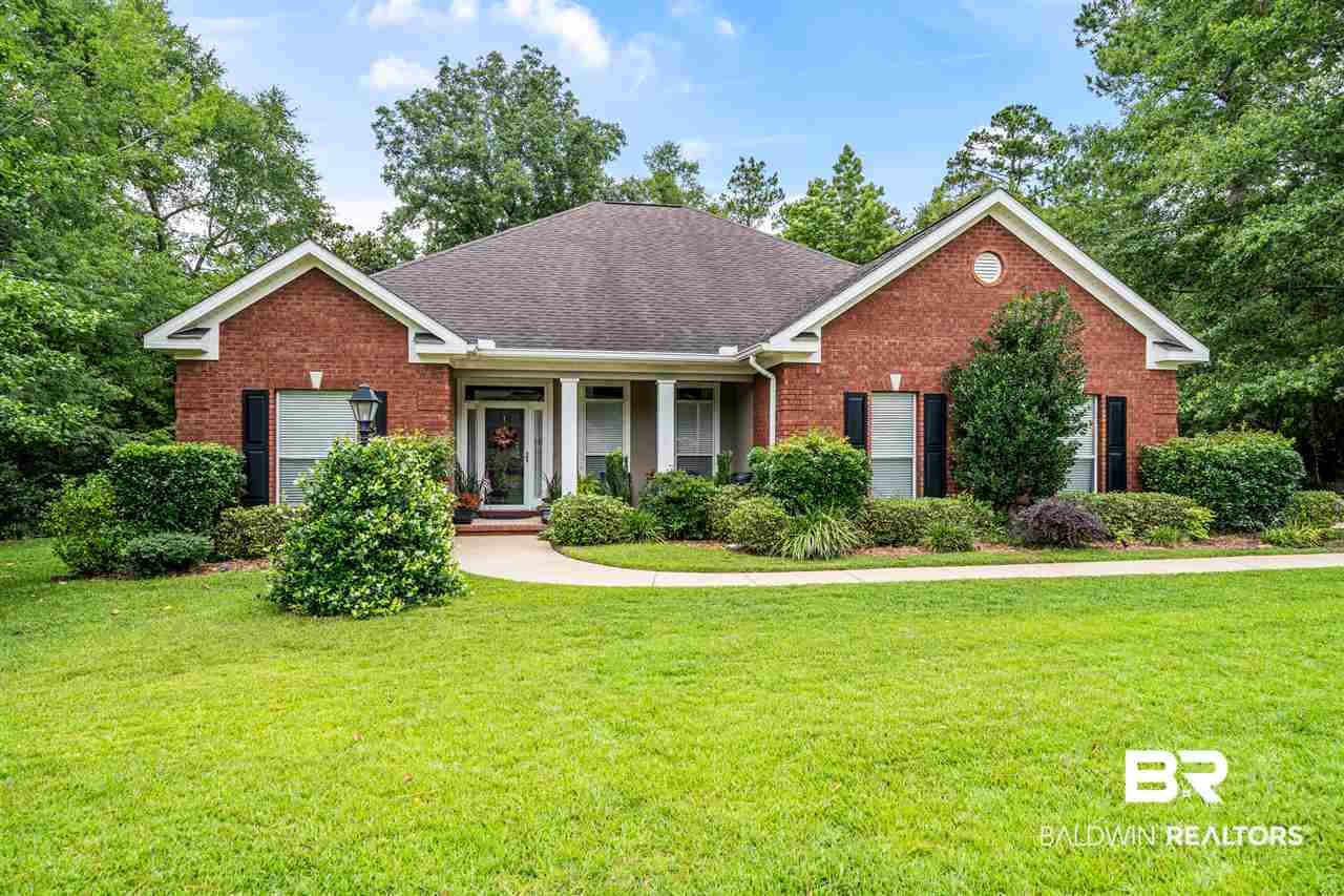 54 General Canby Drive Daphne, AL 36527 - Photo 3 of 35