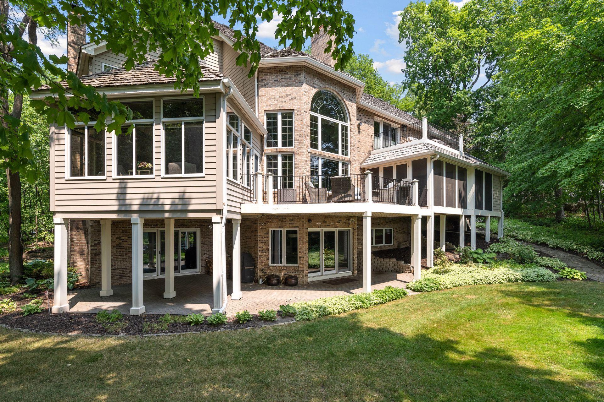 3665 Northome Road Deephaven, MN 55391 - Photo 17 of 100