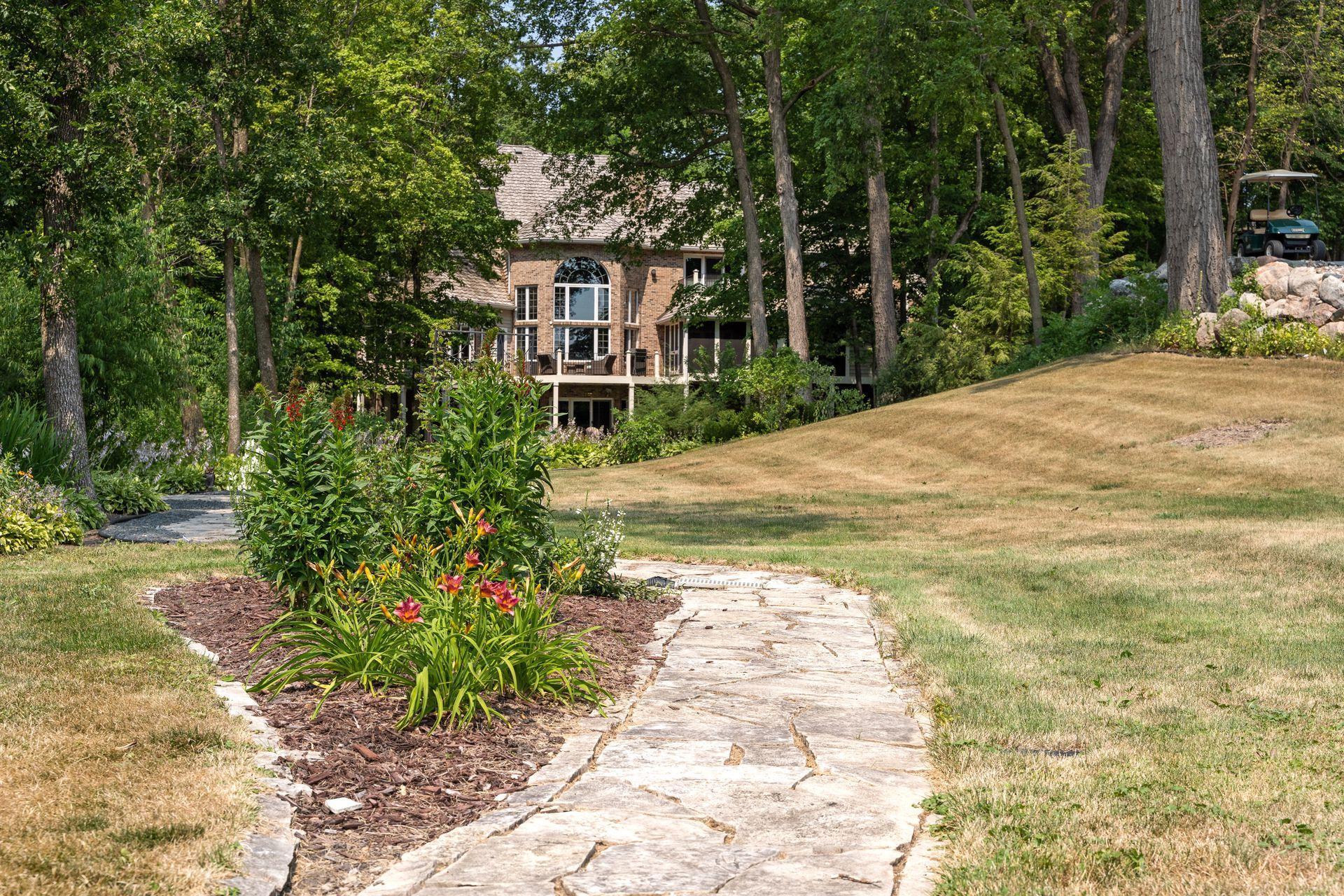 3665 Northome Road Deephaven, MN 55391 - Photo 7 of 100