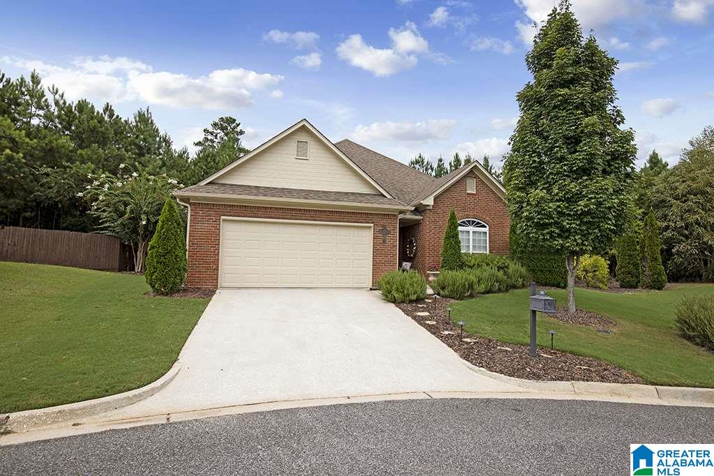 141 Narrows Point Court Birmingham, AL 35242 - Photo 3 of 26