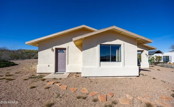 $265,000 | 127 North Gila Drive, Tombstone, AZ 85638