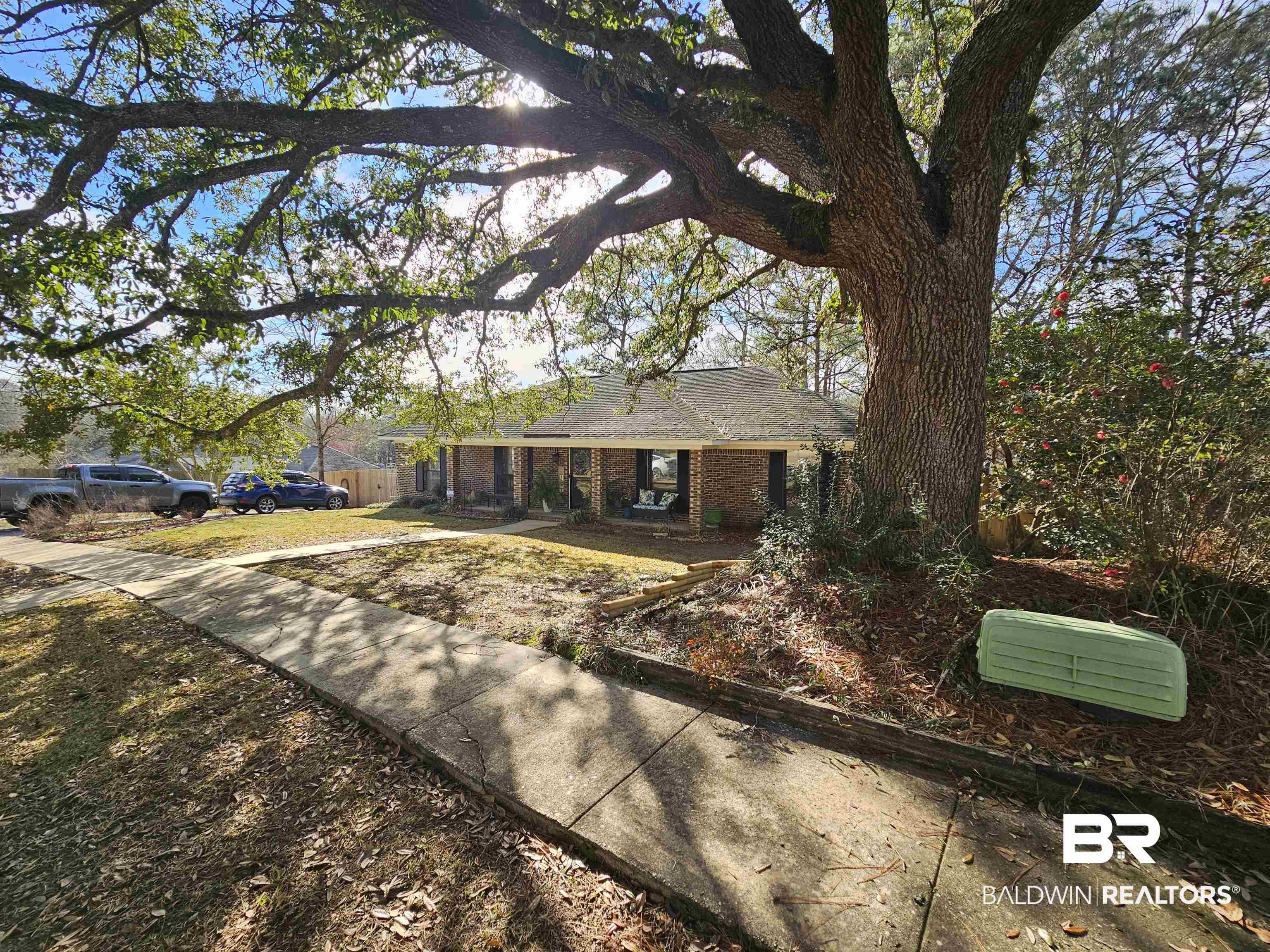 2874 Brookside Drive Mobile, AL 36693 - Photo 3 of 40