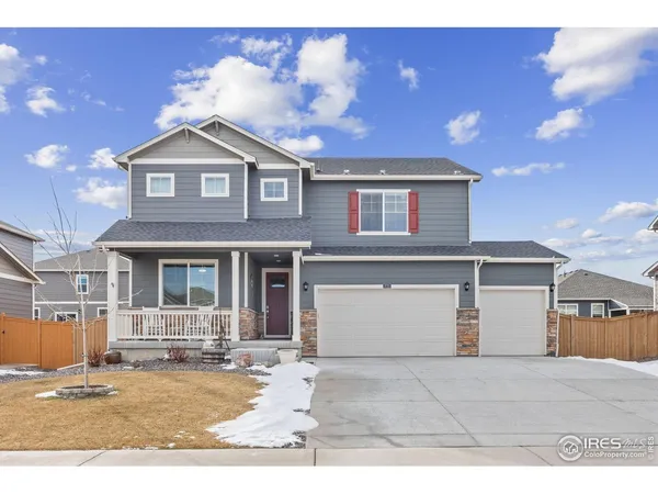 $525,000 | 3725 Catmint Street, Wellington, CO 80549