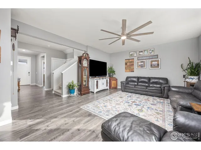 $529,900 | 3725 Catmint Street, Wellington, CO 80549