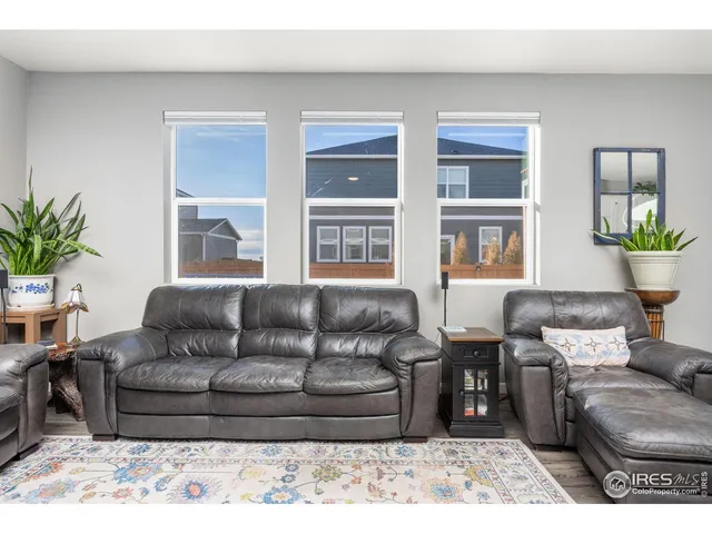 $529,900 | 3725 Catmint Street, Wellington, CO 80549