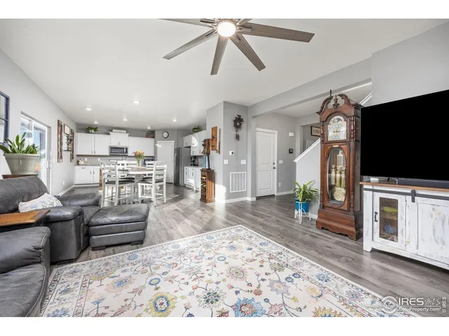 $529,900 | 3725 Catmint Street, Wellington, CO 80549