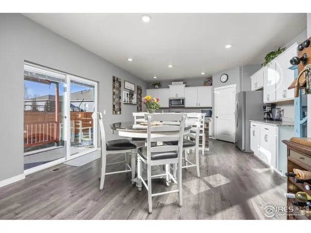 $529,900 | 3725 Catmint Street, Wellington, CO 80549