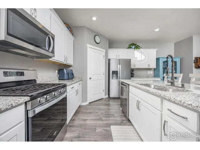 $529,900 | 3725 Catmint Street, Wellington, CO 80549