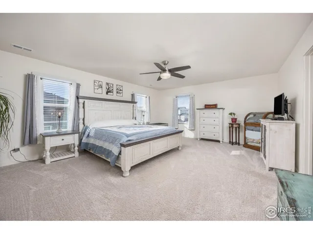 $529,900 | 3725 Catmint Street, Wellington, CO 80549