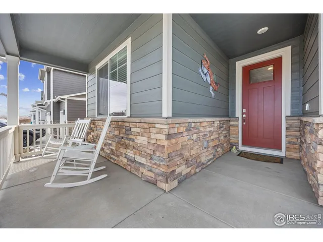 $529,900 | 3725 Catmint Street, Wellington, CO 80549