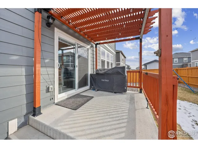 $529,900 | 3725 Catmint Street, Wellington, CO 80549