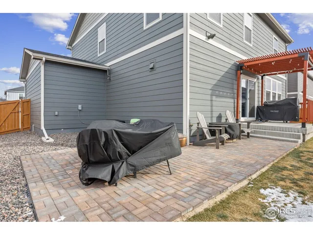 $529,900 | 3725 Catmint Street, Wellington, CO 80549