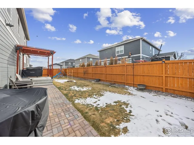 $529,900 | 3725 Catmint Street, Wellington, CO 80549
