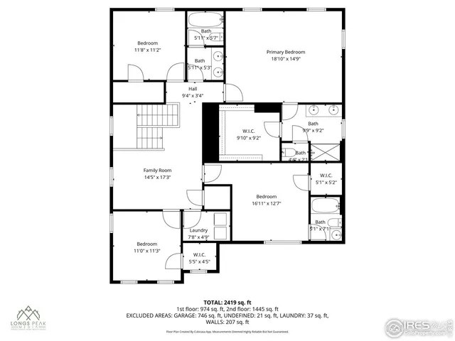 $529,900 | 3725 Catmint Street, Wellington, CO 80549