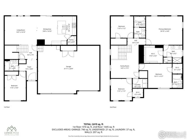 $529,900 | 3725 Catmint Street, Wellington, CO 80549