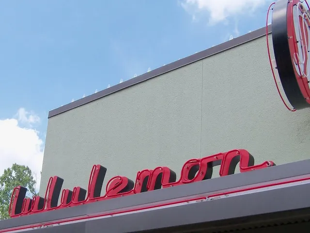 a view of racks on the wall