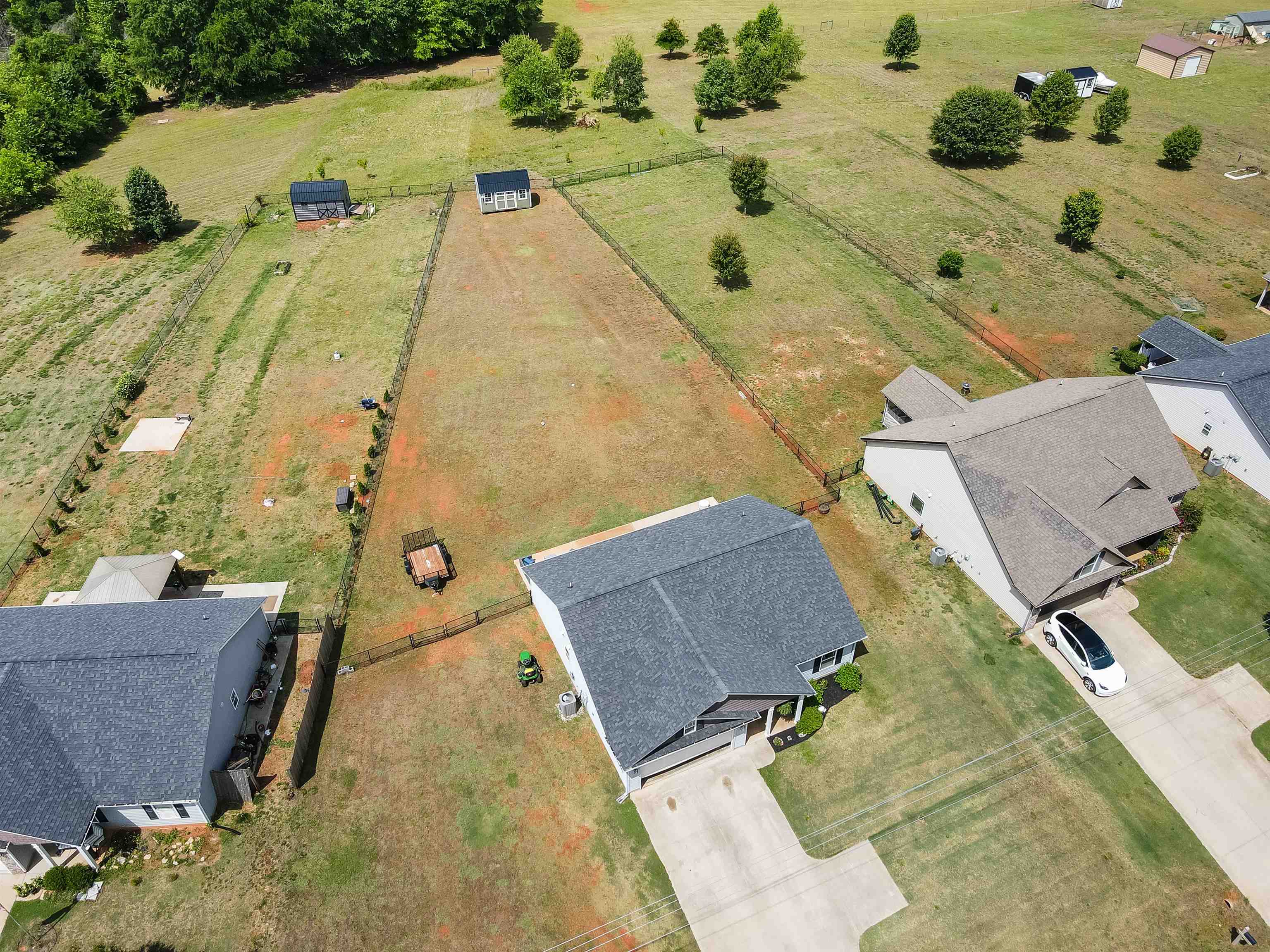 300 Brown Arrow Circle Inman, SC 29349 - Photo 17 of 19