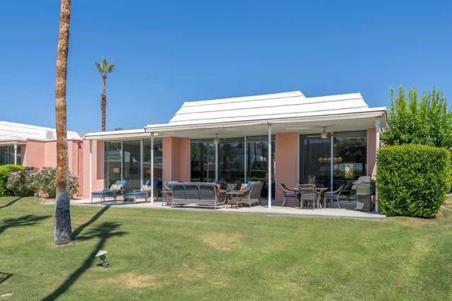 $9,000 | 47434 Medina Drive West, Palm Desert, CA 92260