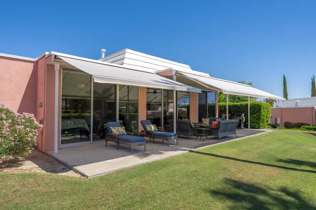 $9,000 | 47434 Medina Drive West, Palm Desert, CA 92260