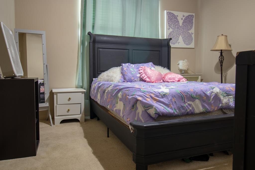 35 Creek Trail Fort Mitchell, AL 36856 - Photo 15 of 17 Bedroom #3