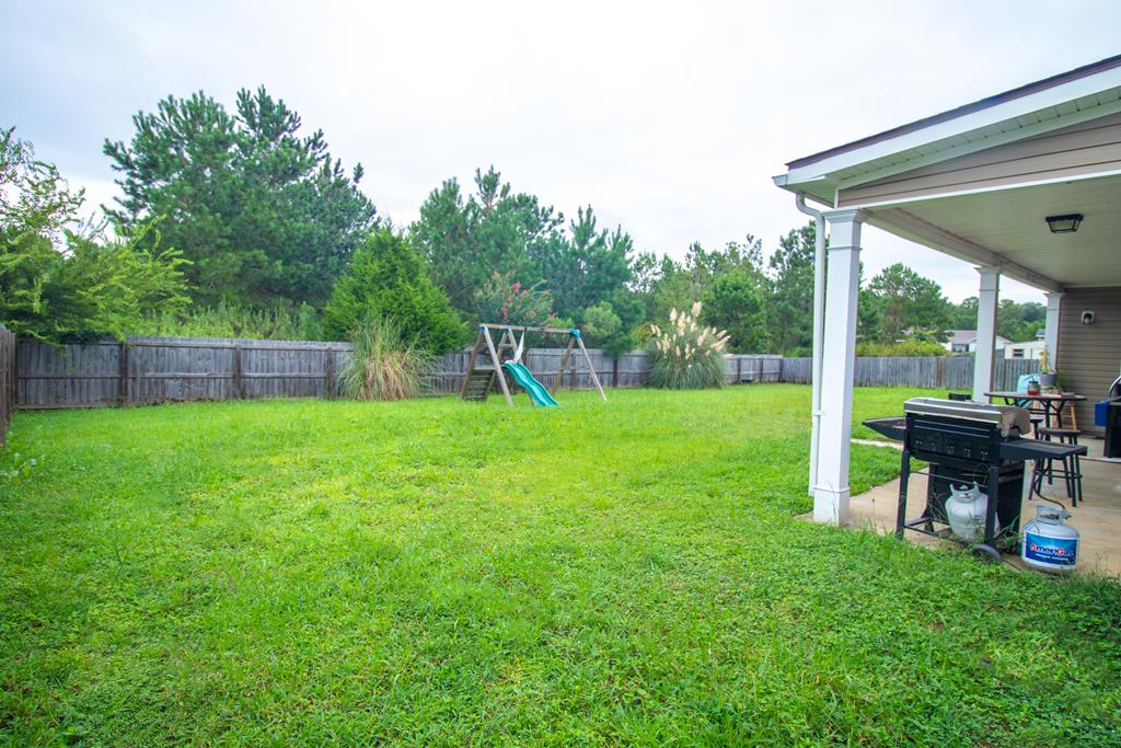 35 Creek Trail Fort Mitchell, AL 36856 - Photo 2 of 17 Back View 1