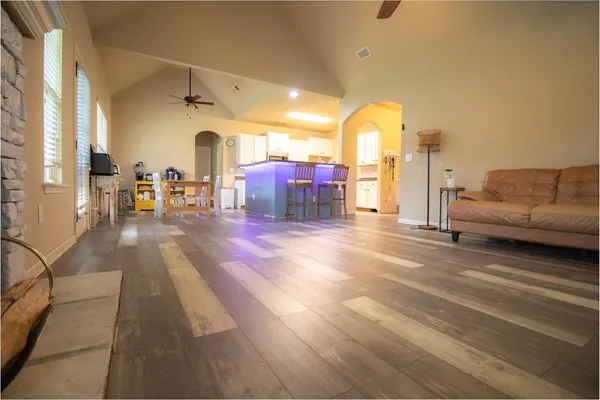 $289,900 | 35 Creek Trail, Fort Mitchell, AL 36856