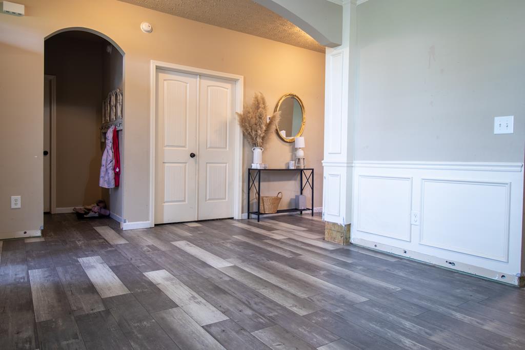 35 Creek Trail Fort Mitchell, AL 36856 - Photo 9 of 17 Dining Room View 2