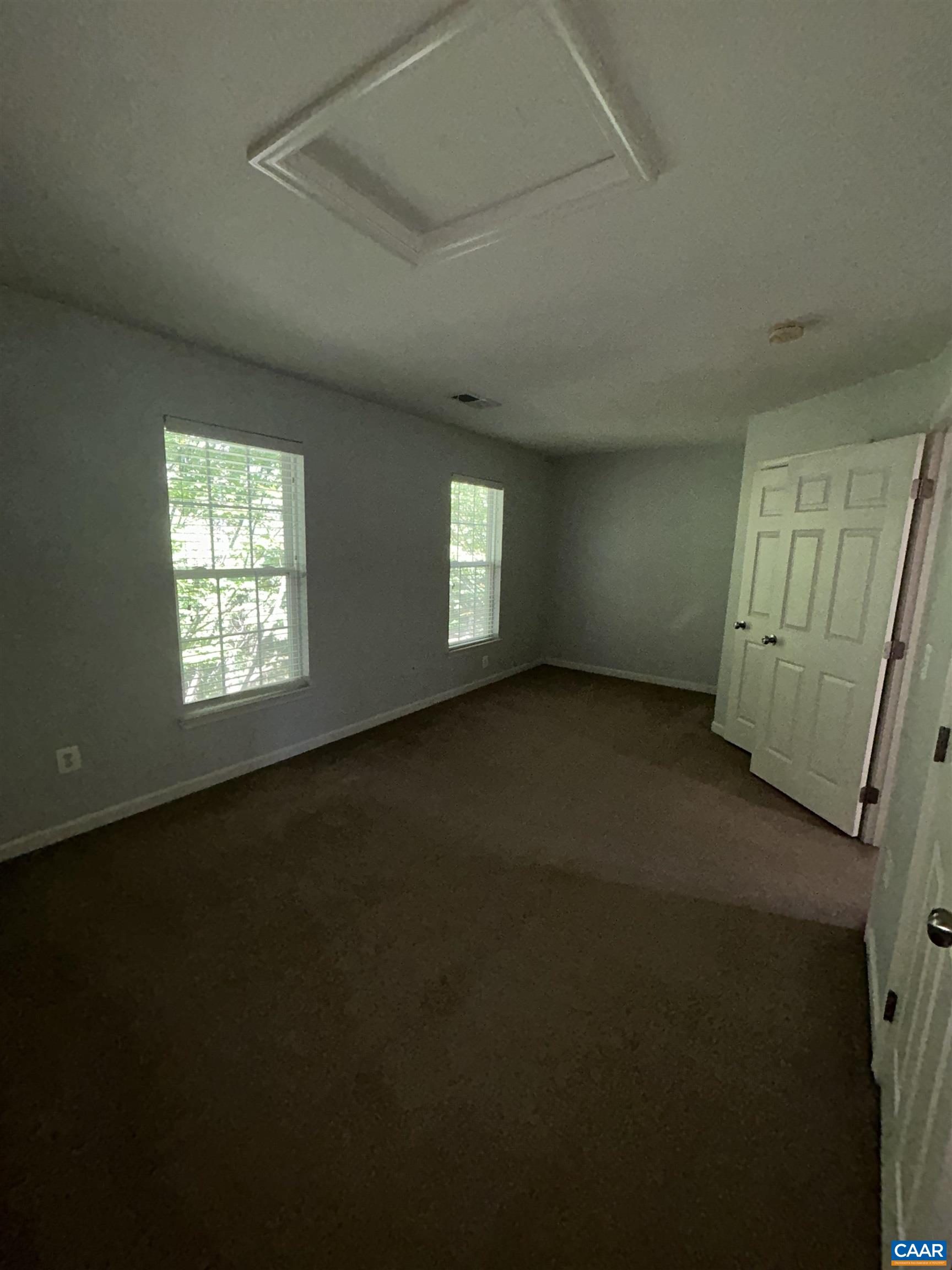 910 Rainier Road Charlottesville, VA 22903 - Photo 34 of 43 a view of an empty room with a window