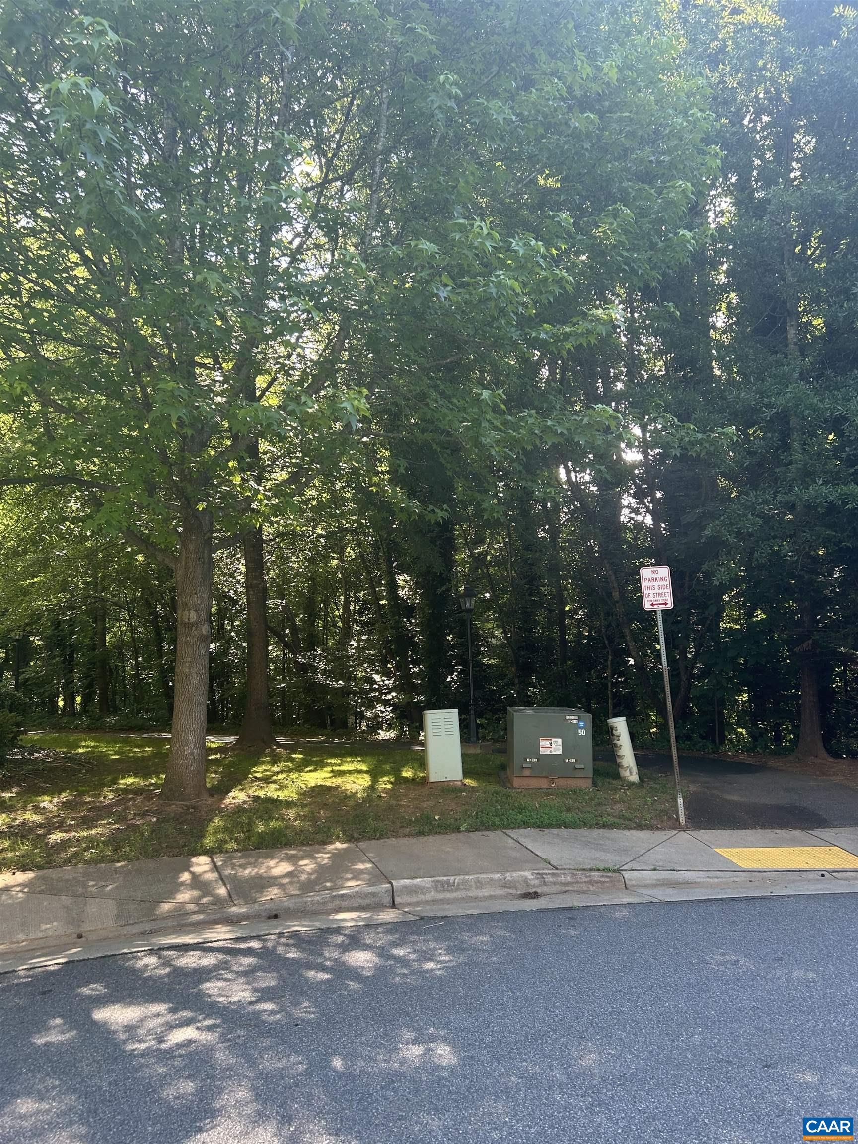 910 Rainier Road Charlottesville, VA 22903 - Photo 42 of 43 a view of a park with large trees