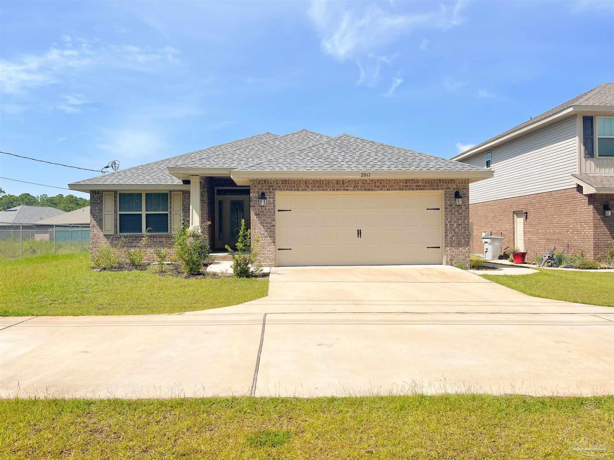 2061 Bergren Road Gulf Breeze, FL 32563 - Photo 1 of 29 Gallery Image 1