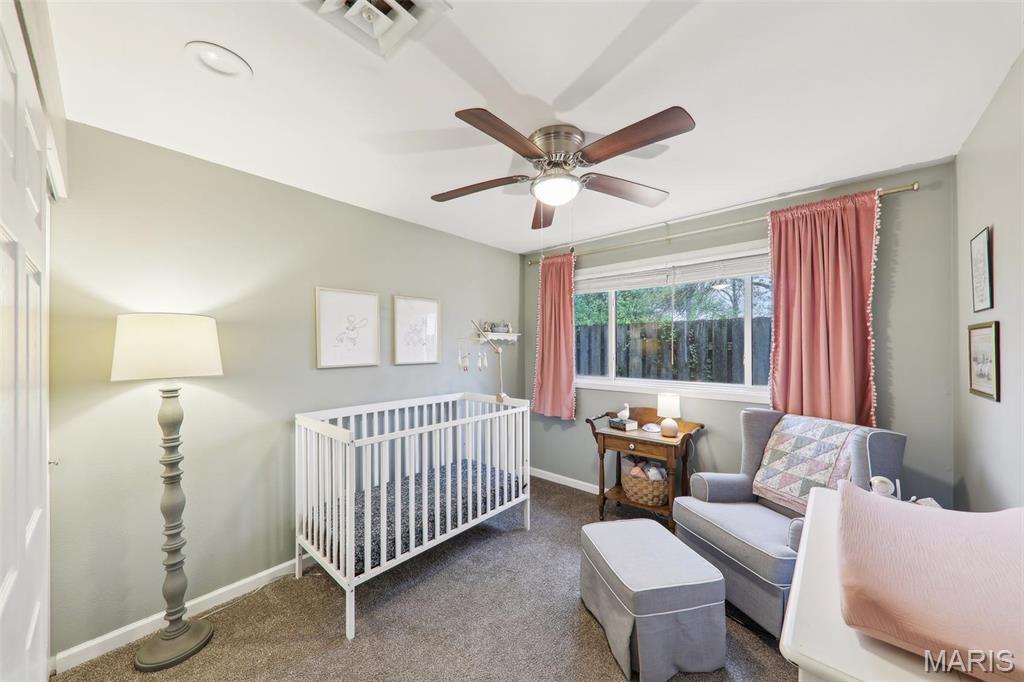 502 Hillbrook Drive Ballwin, MO 63011 - Photo 11 of 12