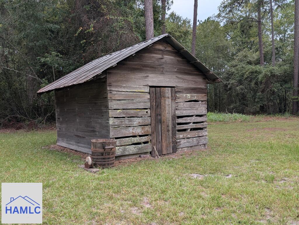 16081 Lanes Bridge Road Odum, GA 31555 - Photo 31 of 46 Gallery Image 31