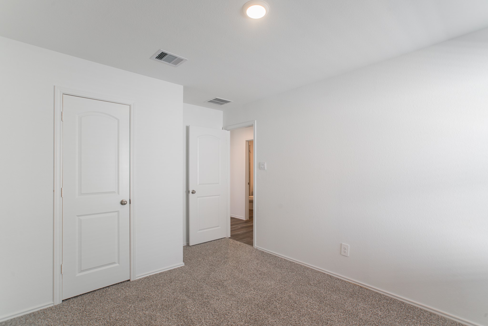 24314 Pebble Cres Lane Spring, TX 77373 - Photo 29 of 37 a view of an empty room