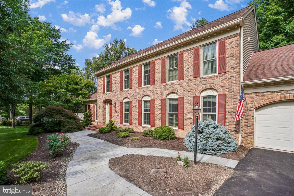 7606 Rustle Ridge Court Fairfax Station, VA 22039 - Photo 2 of 57