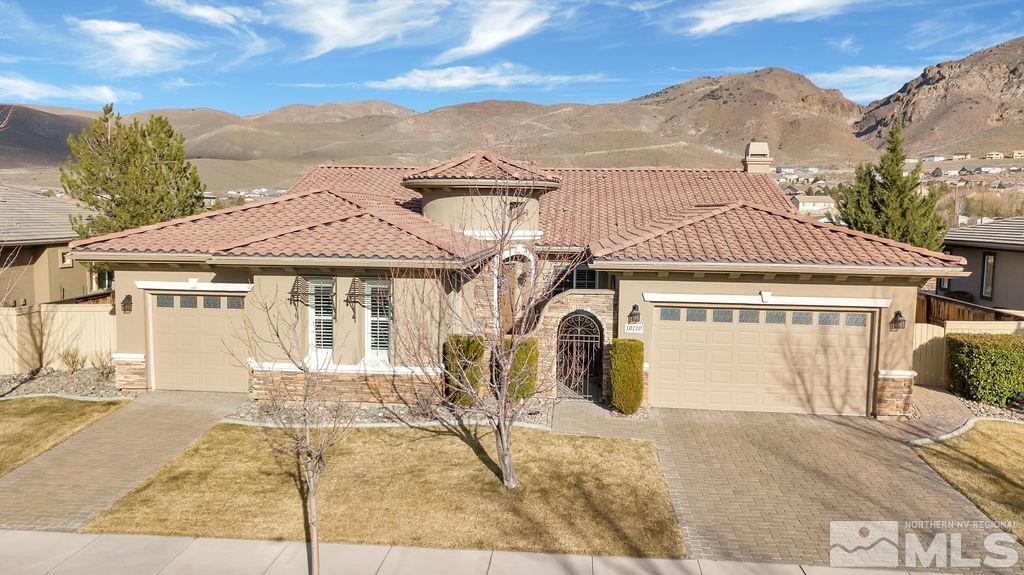 10110 Burghley Lane Reno, NV 89521 - Photo 1 of 38 Photo 1