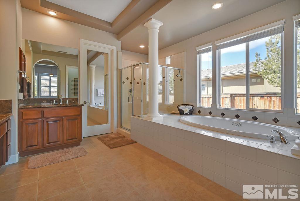 10110 Burghley Lane Reno, NV 89521 - Photo 29 of 38 Photo 29