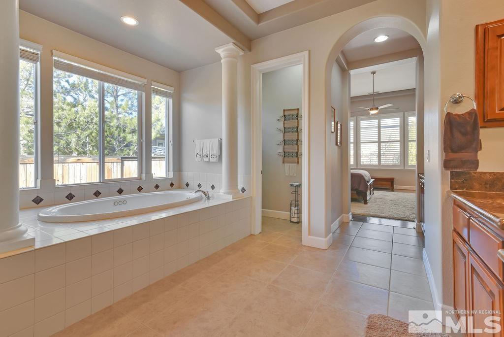10110 Burghley Lane Reno, NV 89521 - Photo 30 of 38 Photo 30