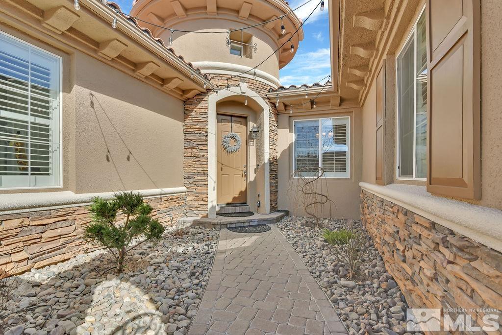 10110 Burghley Lane Reno, NV 89521 - Photo 3 of 38 Photo 3