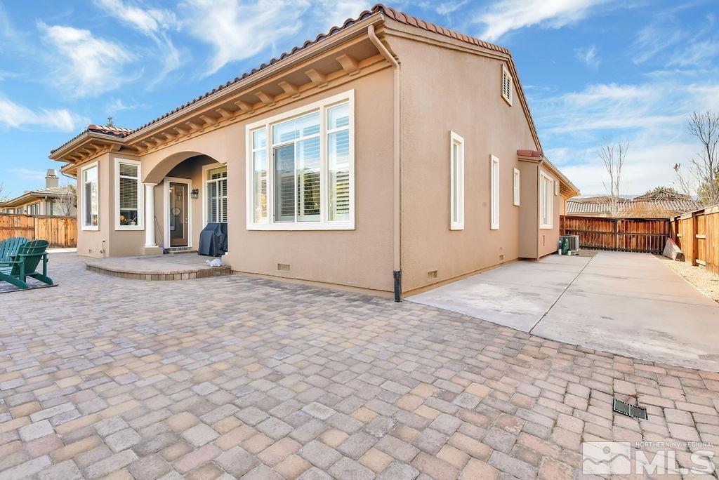 10110 Burghley Lane Reno, NV 89521 - Photo 32 of 38 Photo 32