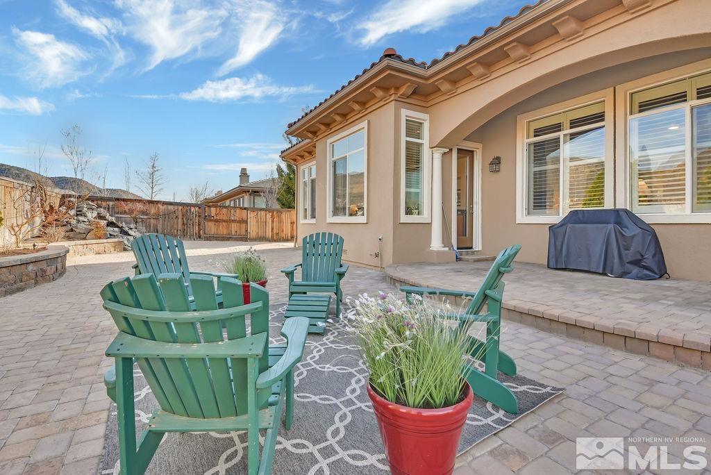 10110 Burghley Lane Reno, NV 89521 - Photo 33 of 38 Photo 33